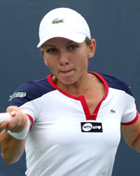 Simona Halep